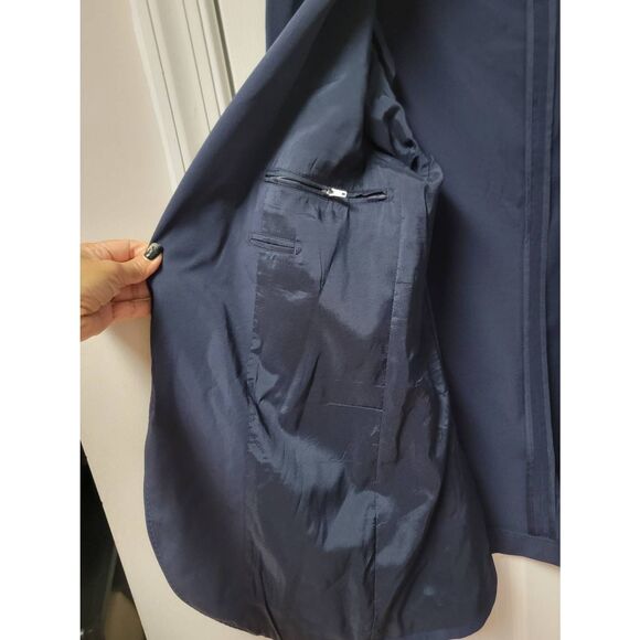 Vineyard vines Performance Lightweight Blazer 38R - Picture 10 of 12